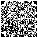 QR code with A & A Lawn Care contacts