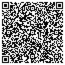 QR code with P & L Burgers contacts