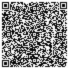 QR code with Klemczyk Associates Inc contacts