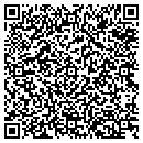 QR code with Reed Rental contacts