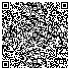QR code with M & H Custom Tailoring LLC contacts
