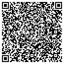 QR code with Ranch Burgers contacts