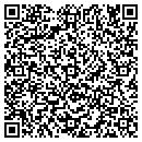 QR code with R & R Developers LLC contacts