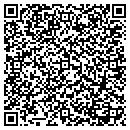 QR code with Grounded contacts