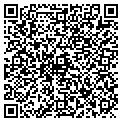 QR code with Rosalinde M Blanton contacts