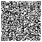 QR code with Cinkota Care Lawn Maintenance contacts