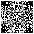 QR code with Crew-Cut Lawn Service contacts
