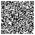 QR code with The Athlete's Foot contacts