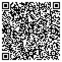 QR code with Santee Burger contacts