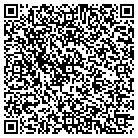 QR code with Hartter's Auction Service contacts