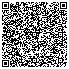 QR code with Nathaniel DE Rothschild Holdng contacts