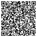 QR code with The Step Beyond contacts