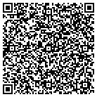 QR code with N M Asset Management Group contacts