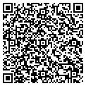 QR code with Ms Kristine C Rudow contacts