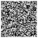 QR code with Oracle contacts