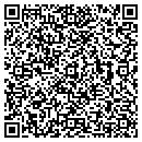 QR code with Om Town Yoga contacts