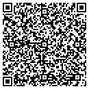 QR code with On The Mat Yoga contacts