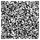 QR code with J B Hickerson Furn Inc contacts