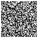 QR code with AAA Lawns contacts