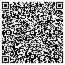 QR code with Tacone Inc contacts