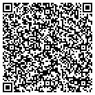 QR code with Konitzer's Furniture Inc contacts