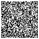 QR code with Pin Setters contacts