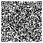 QR code with Twisted Pigeon Yoga Studio contacts