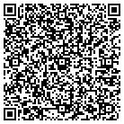 QR code with Leavenworth Antique Mall contacts