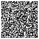 QR code with C & M Associates contacts