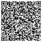 QR code with L & S Furniture & Cabinet contacts