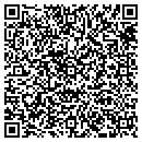QR code with Yoga At Work contacts