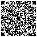 QR code with J & R Appliance Repair LLC contacts
