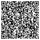 QR code with Thunder Sportswear Inc contacts