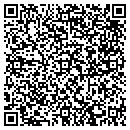 QR code with M P F Sales Inc contacts