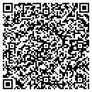 QR code with Jasmine Yoga contacts