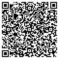 QR code with Zumiez contacts