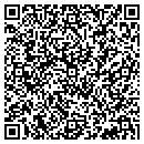 QR code with A & A Lawn Care contacts