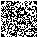 QR code with Tonia's contacts