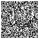 QR code with N Jeff Mutt contacts