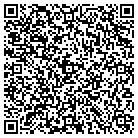 QR code with Adams Landscaping & Lawn Care contacts