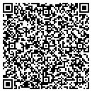 QR code with A J's Landscaping LLC contacts