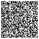 QR code with S&Y Asset Management contacts