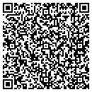 QR code with Osage Bargain Hut contacts