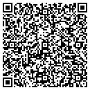 QR code with Trepp LLC contacts