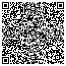 QR code with April T Cooper contacts
