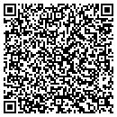 QR code with Oxytech Corp contacts
