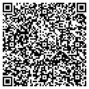 QR code with A J Wright contacts