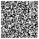 QR code with Djg Quality Sportswear contacts