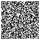 QR code with A & M Service Station contacts