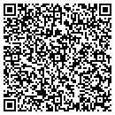 QR code with S&S Furniture contacts